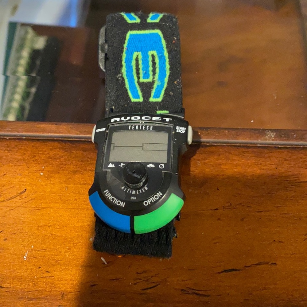 Watch